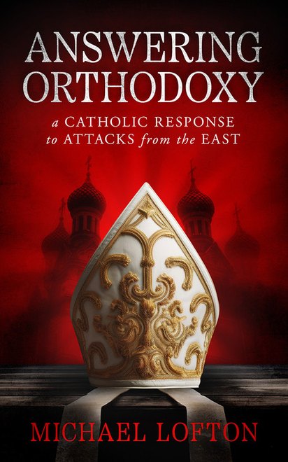 Answering Orthodoxy by Michael Lofton