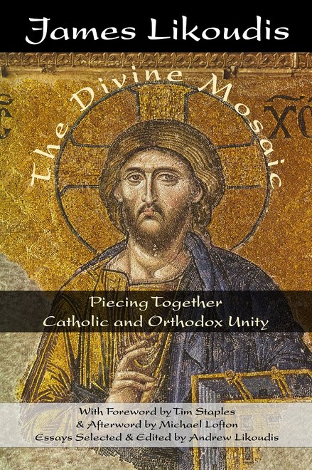 The Divine Mosaic by James Likoudis