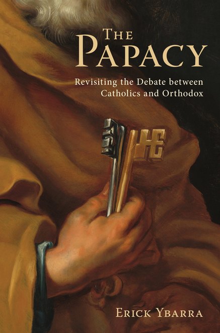 The Papacy by Erick Ybarra