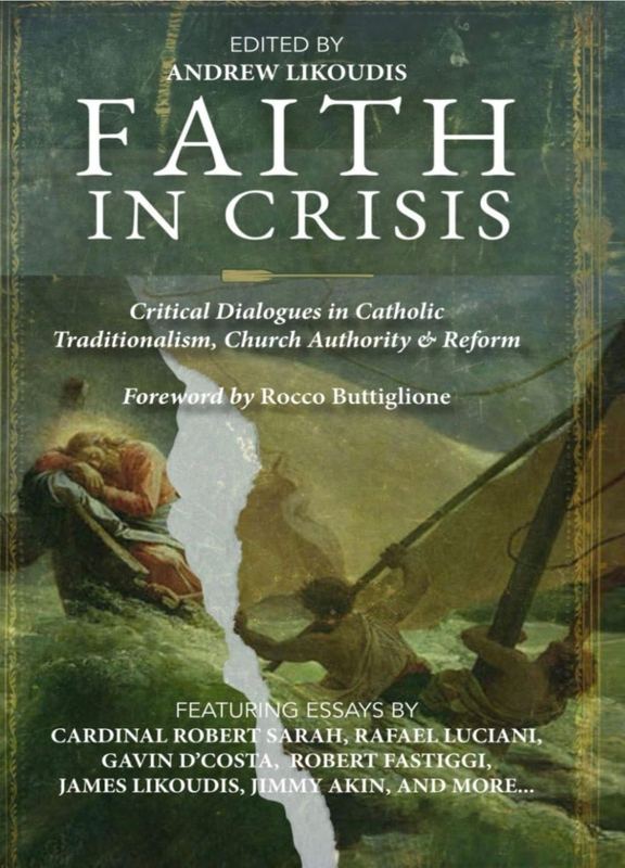 Faith in Crisis