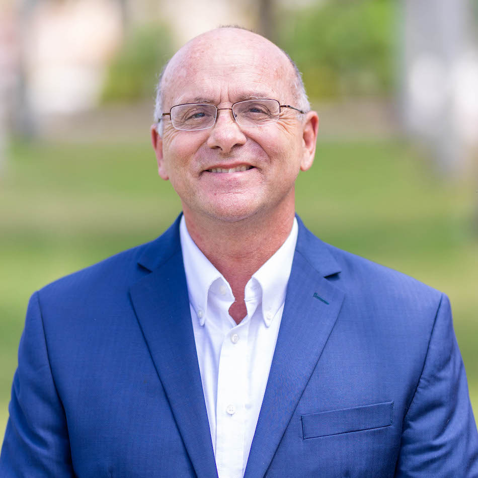 Mark Miravalle, SThD