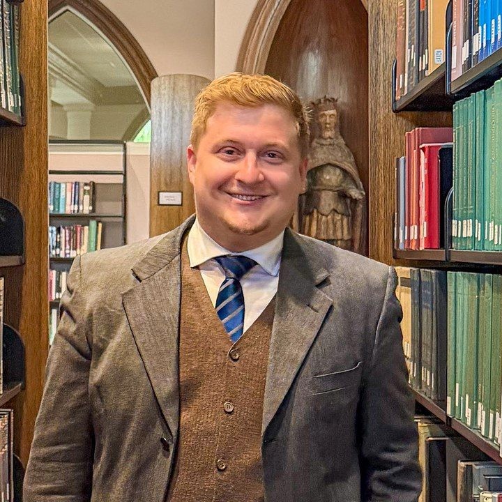 Andrew Likoudis, MA