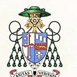 Coat of arms of the Archdiocese of Baltimore