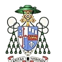 Coat of arms of Archbishop William E. Lori