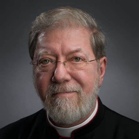 Msgr. Arthur Calkins, STL, SThD