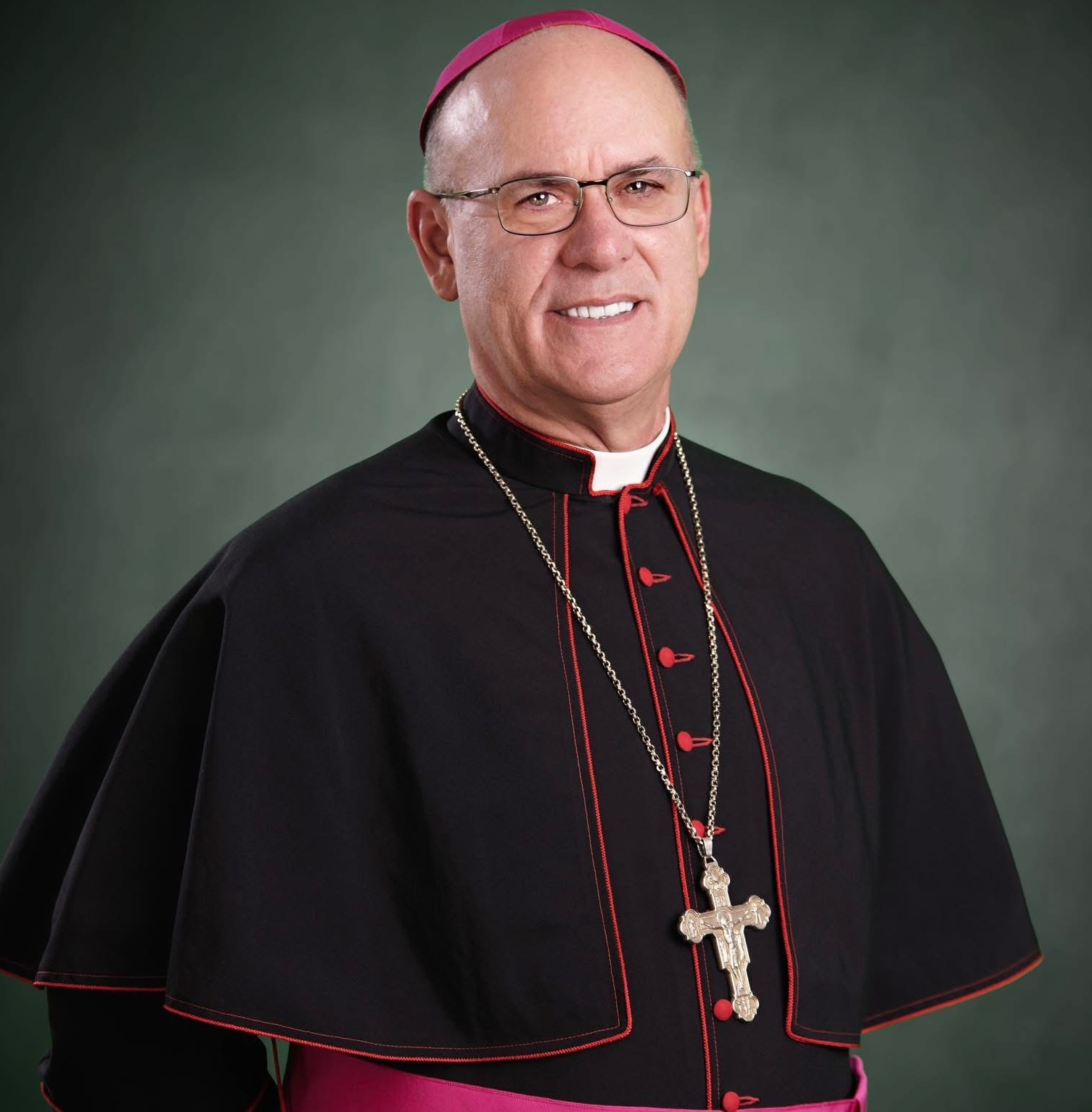 Bishop Kevin C. Rhoades