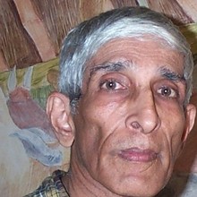Jos&eacute; Pereira