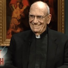 Rev. Ray Ryland