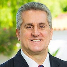 Tim Staples