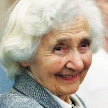 Alice von Hildebrand