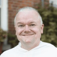 Fr. Bernard Mulcahy, OP, STL, PhD