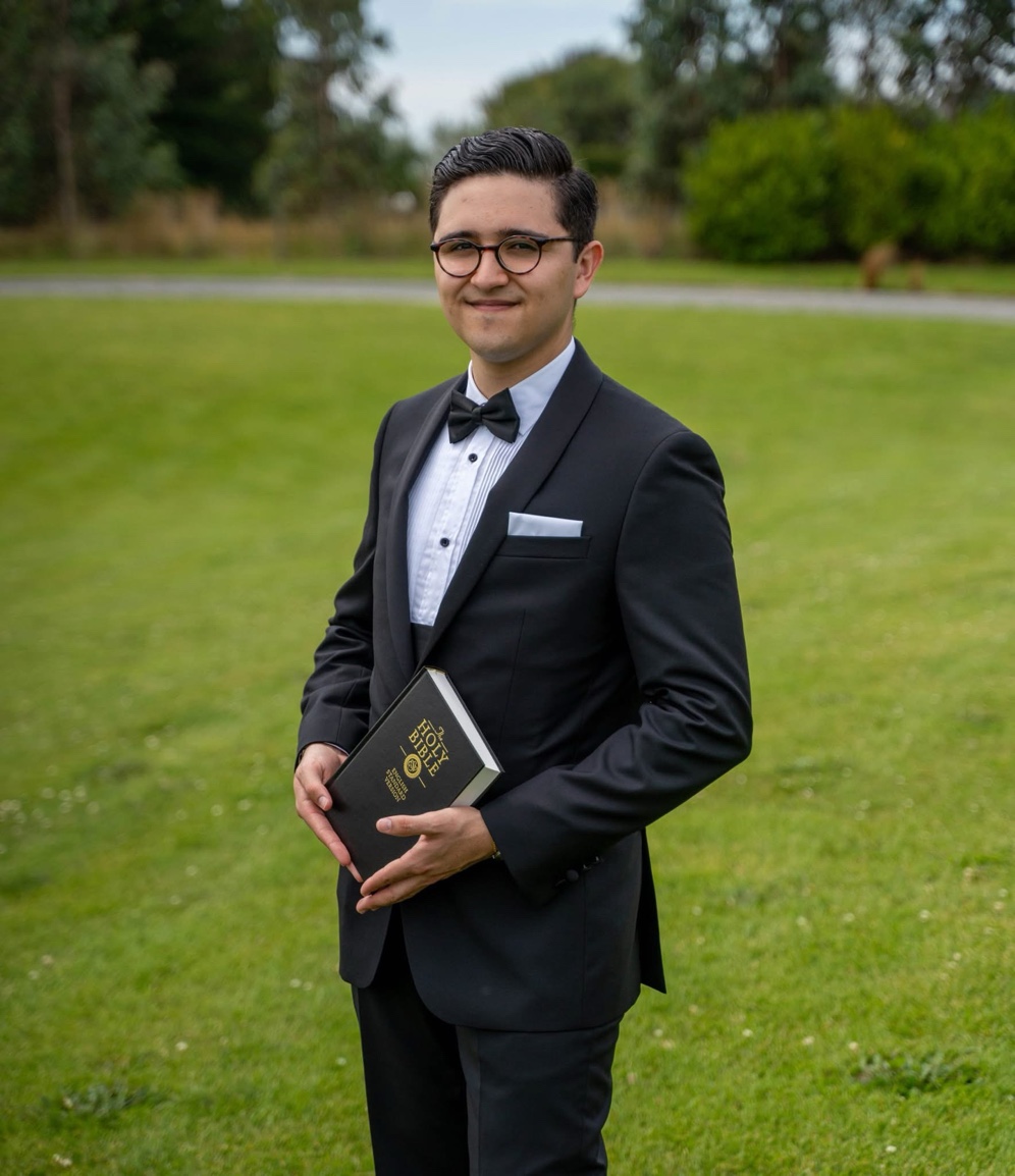 Gabriel Alberto Garcia