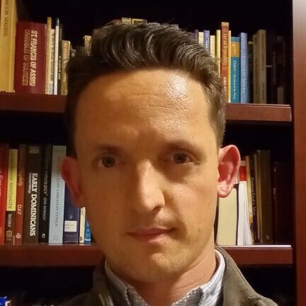 Gregory J. Downs, MATS