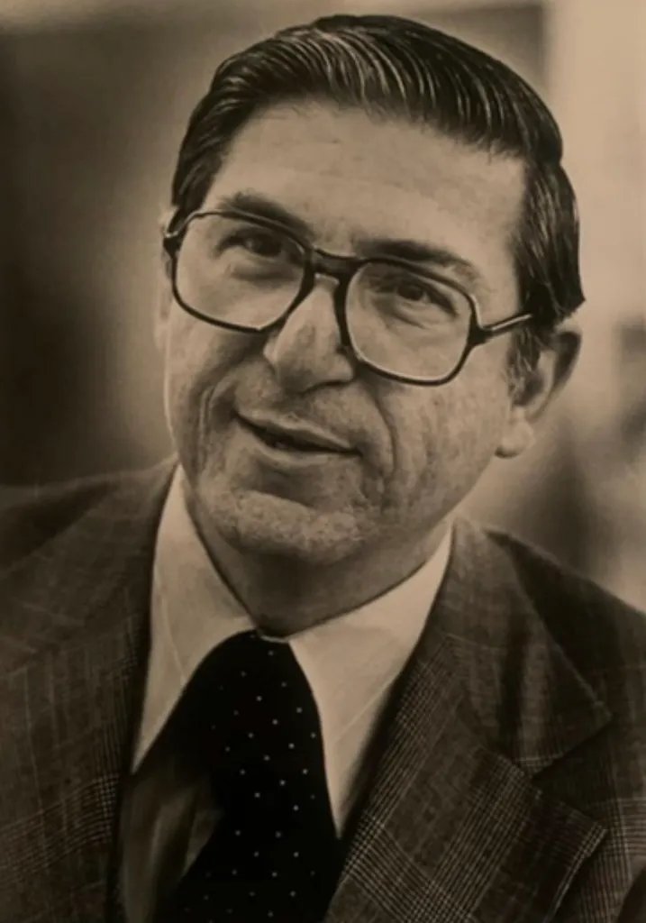 Dr. James Likoudis (1928–2024)