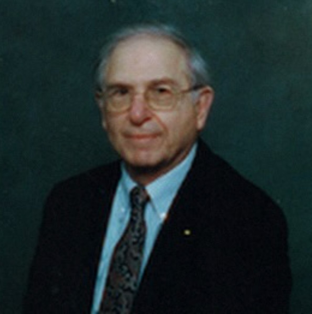 James Likoudis portrait