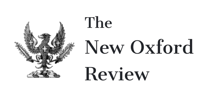 New Oxford Review