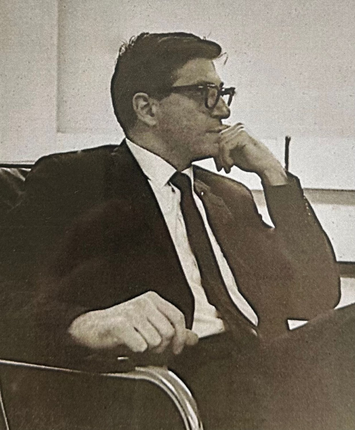 James Likoudis
