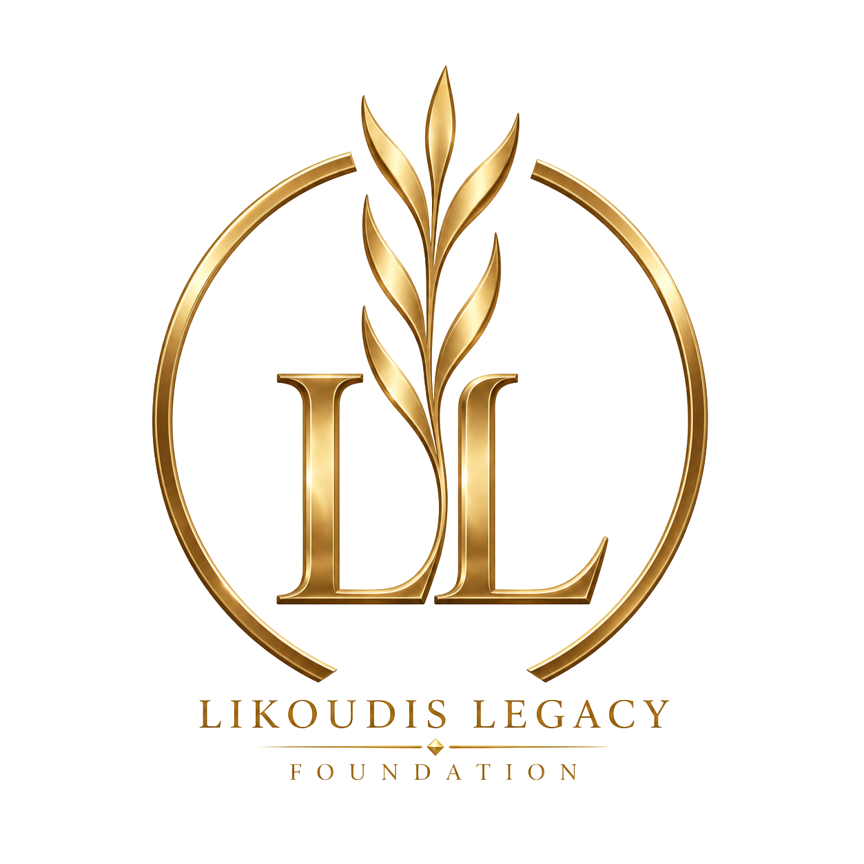 LLF Logo