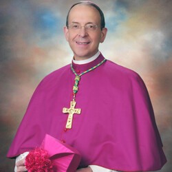 Most Reverend William E. Lori, Archbishop of Baltimore