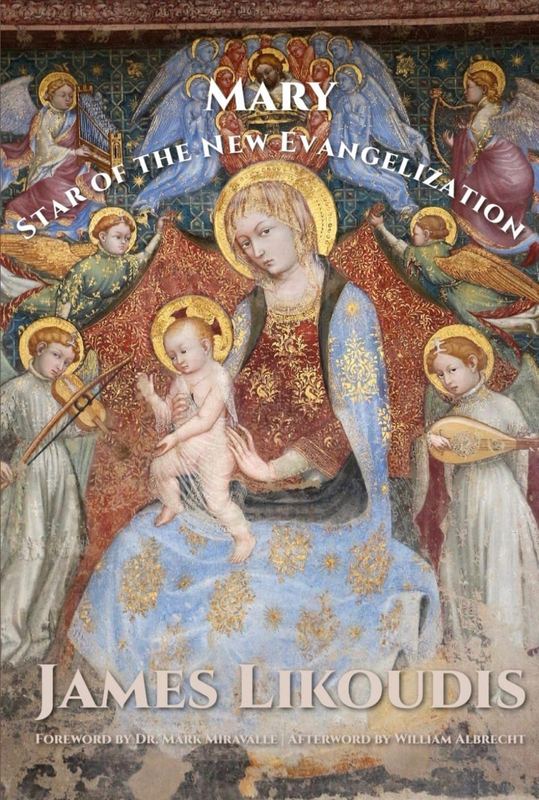 Mary, Star of the New Evangelization