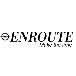 En Route Books and Media