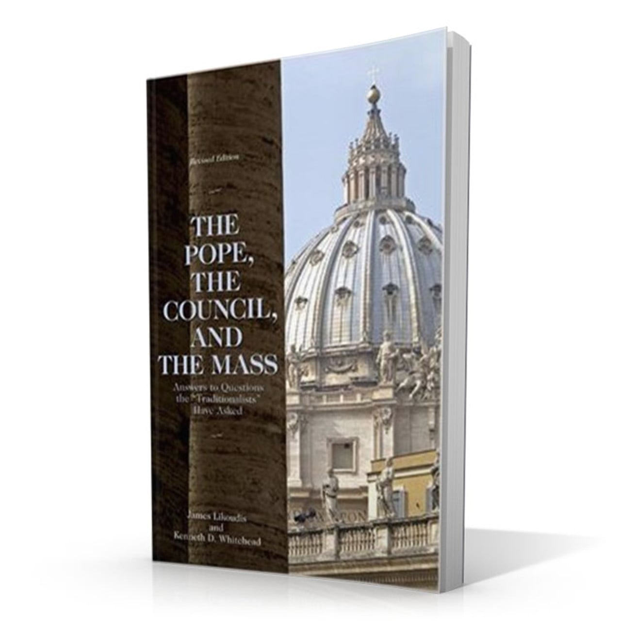 The Pope, the Council, and the Mass