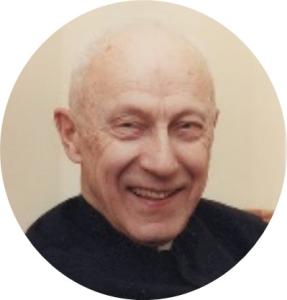 John A. Hardon, S.J.