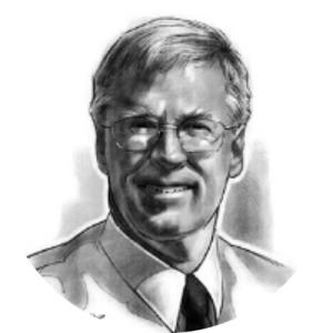 Jeffrey Mirus