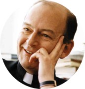 Richard John Neuhaus