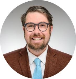 Timothy O'Malley