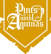 Pints with Aquinas
