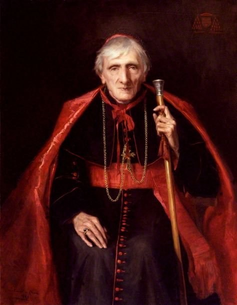 St. John Henry Newman