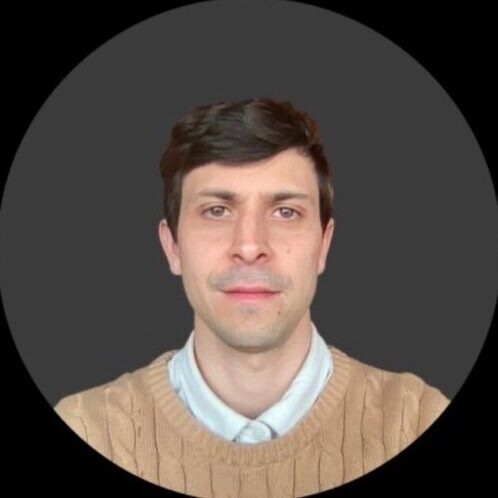 Anthony Vincent Morley