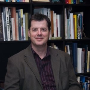 Steven Schloeder, PhD