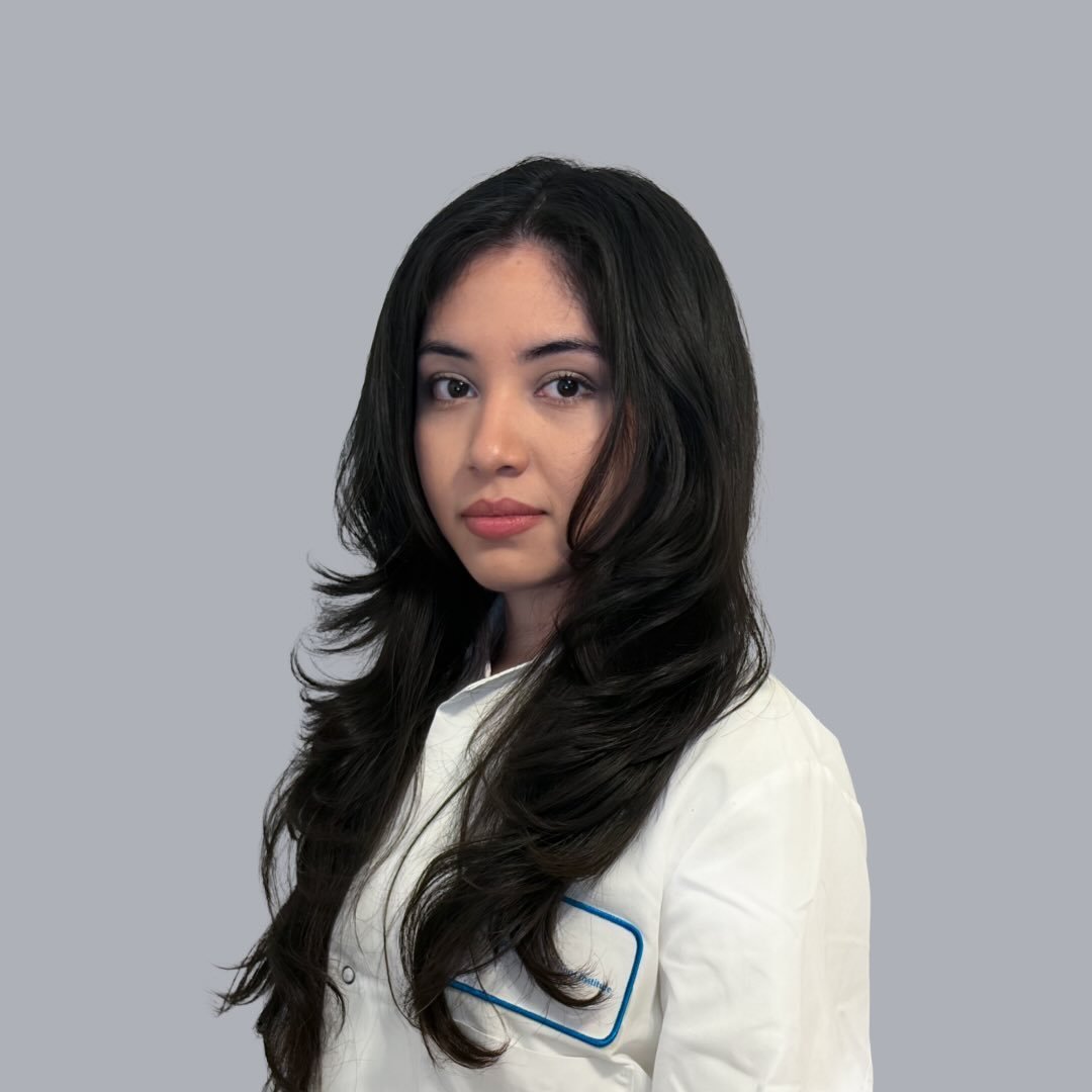 Liz Moncada Sandoval